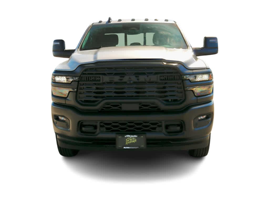 Thumbnail: 2026 RAM 3500 - 2