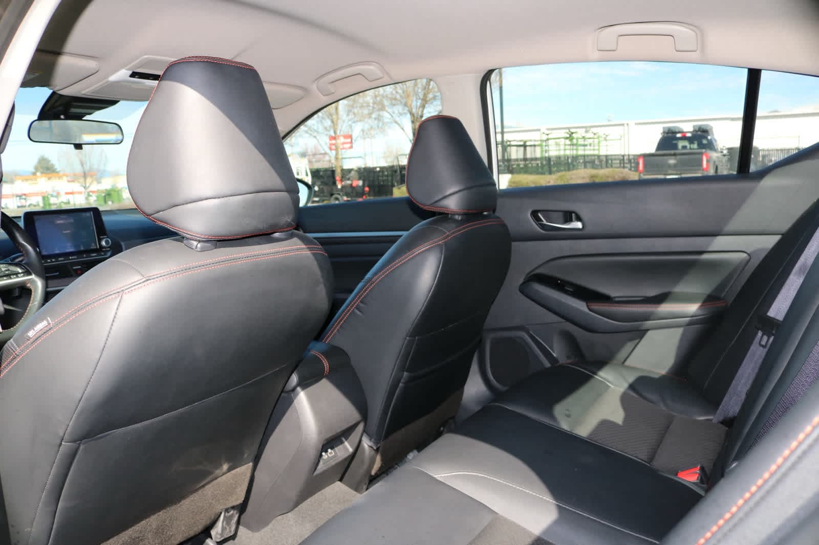 Thumbnail: 2024 Nissan Altima - 23