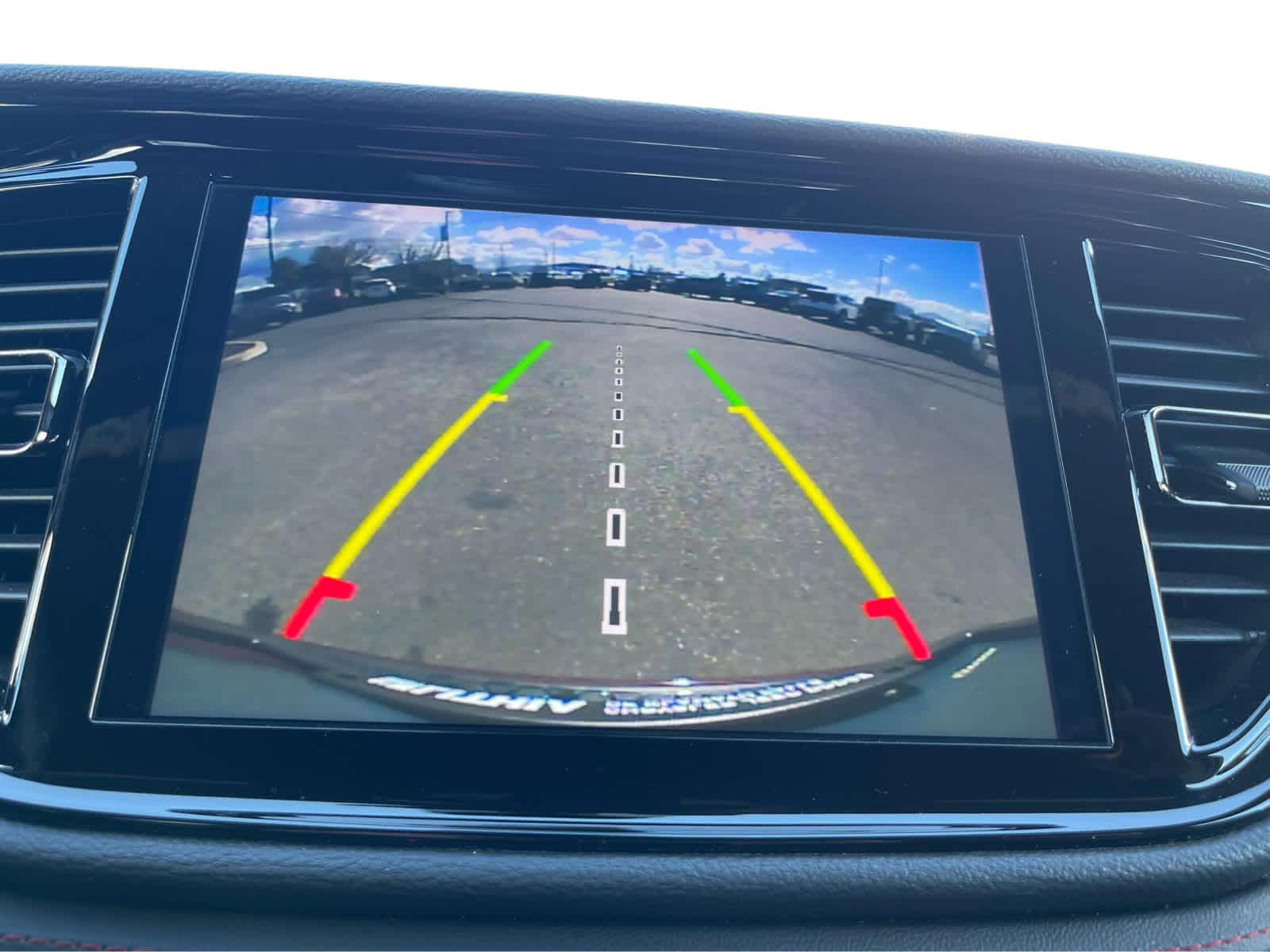 Thumbnail: 2025 Dodge Durango - 18