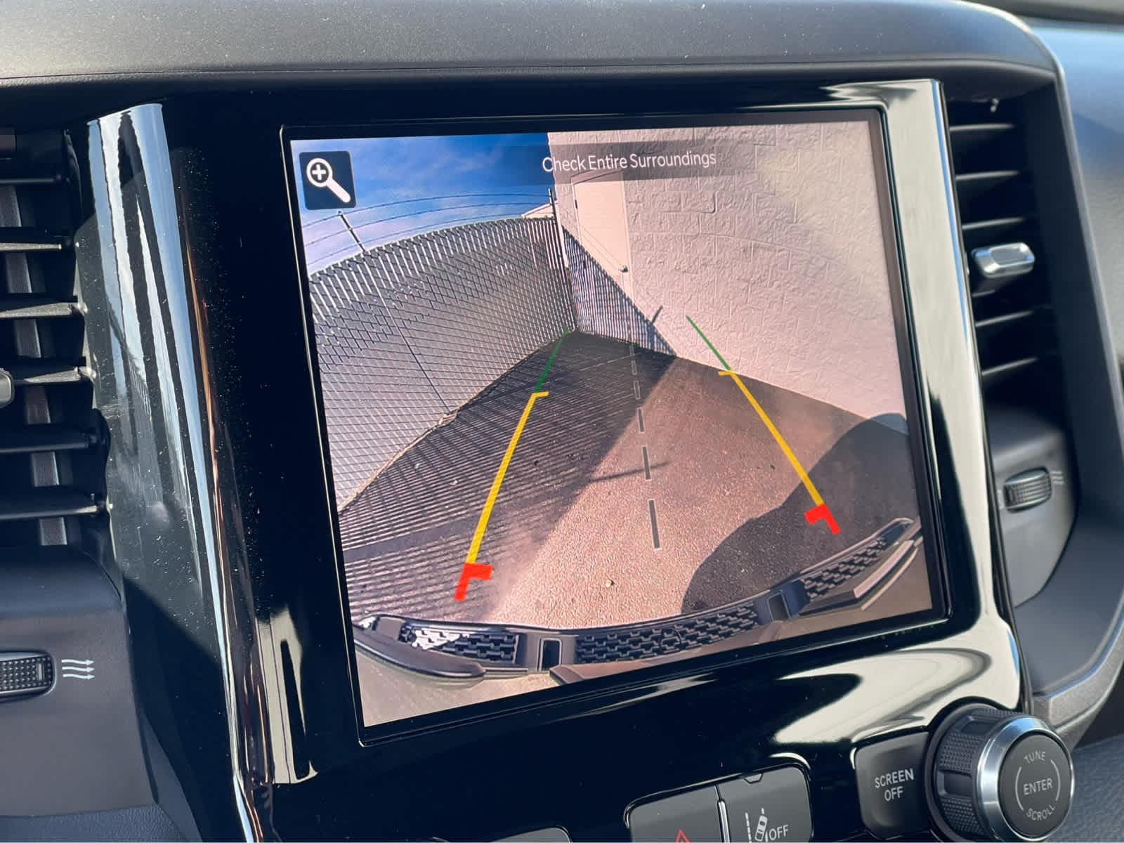 Thumbnail: 2026 RAM 1500 - 22