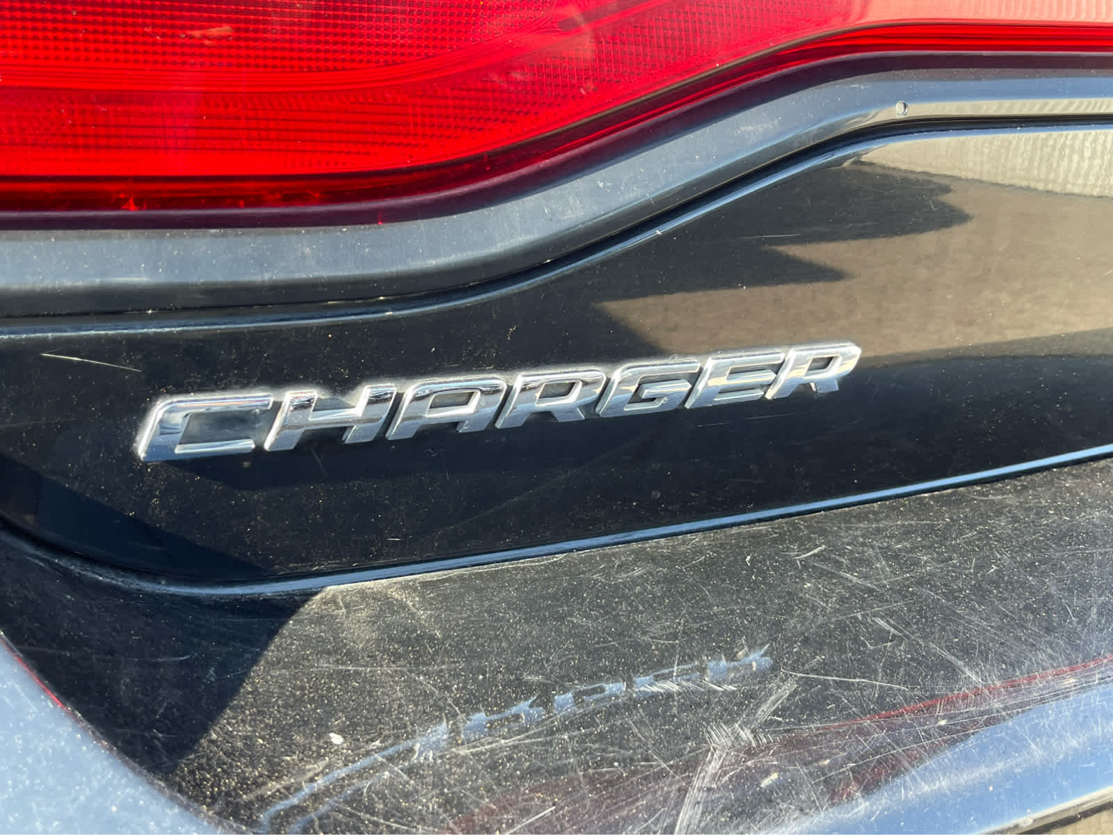 Thumbnail: 2012 Dodge Charger - 7