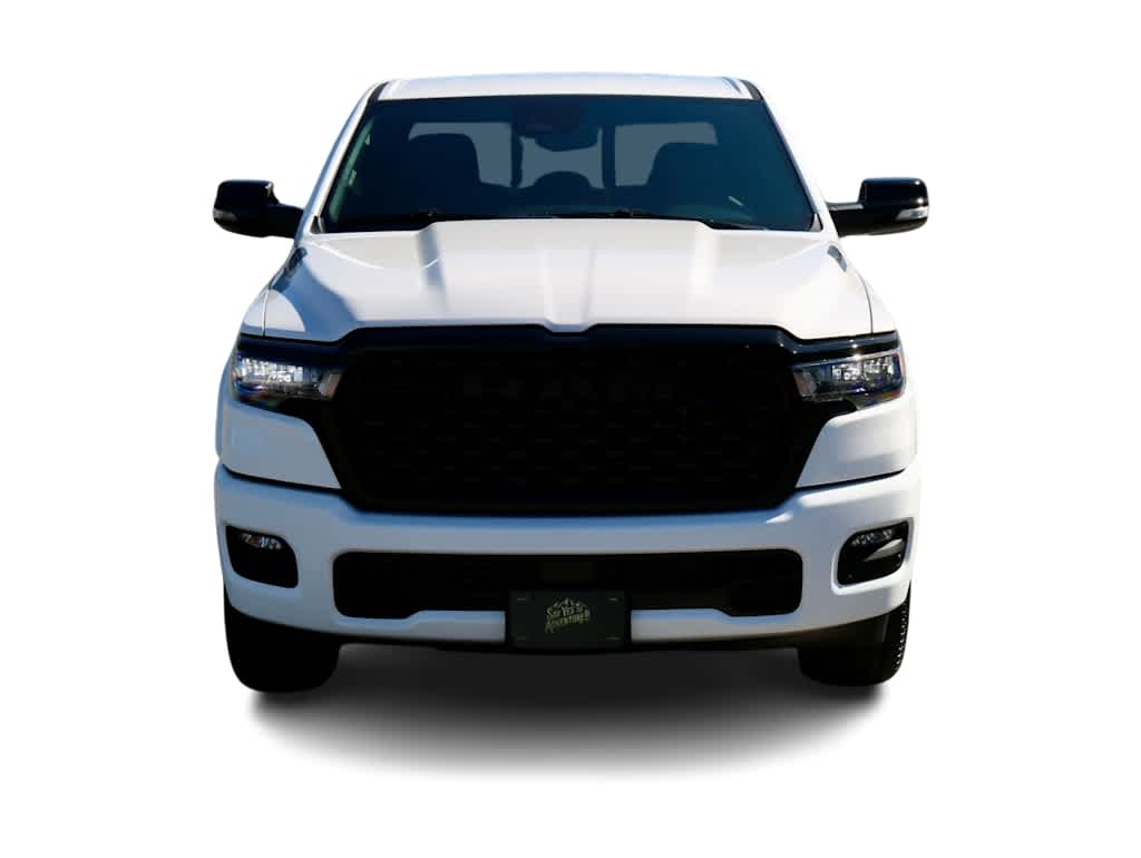 Thumbnail: 2026 RAM 1500 - 2