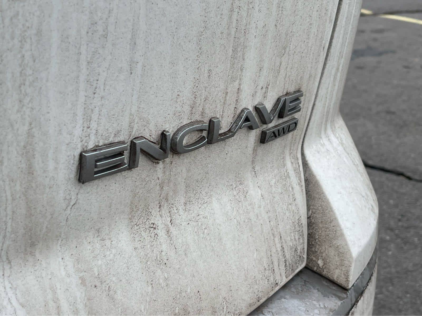 Thumbnail: 2015 Buick Enclave - 9