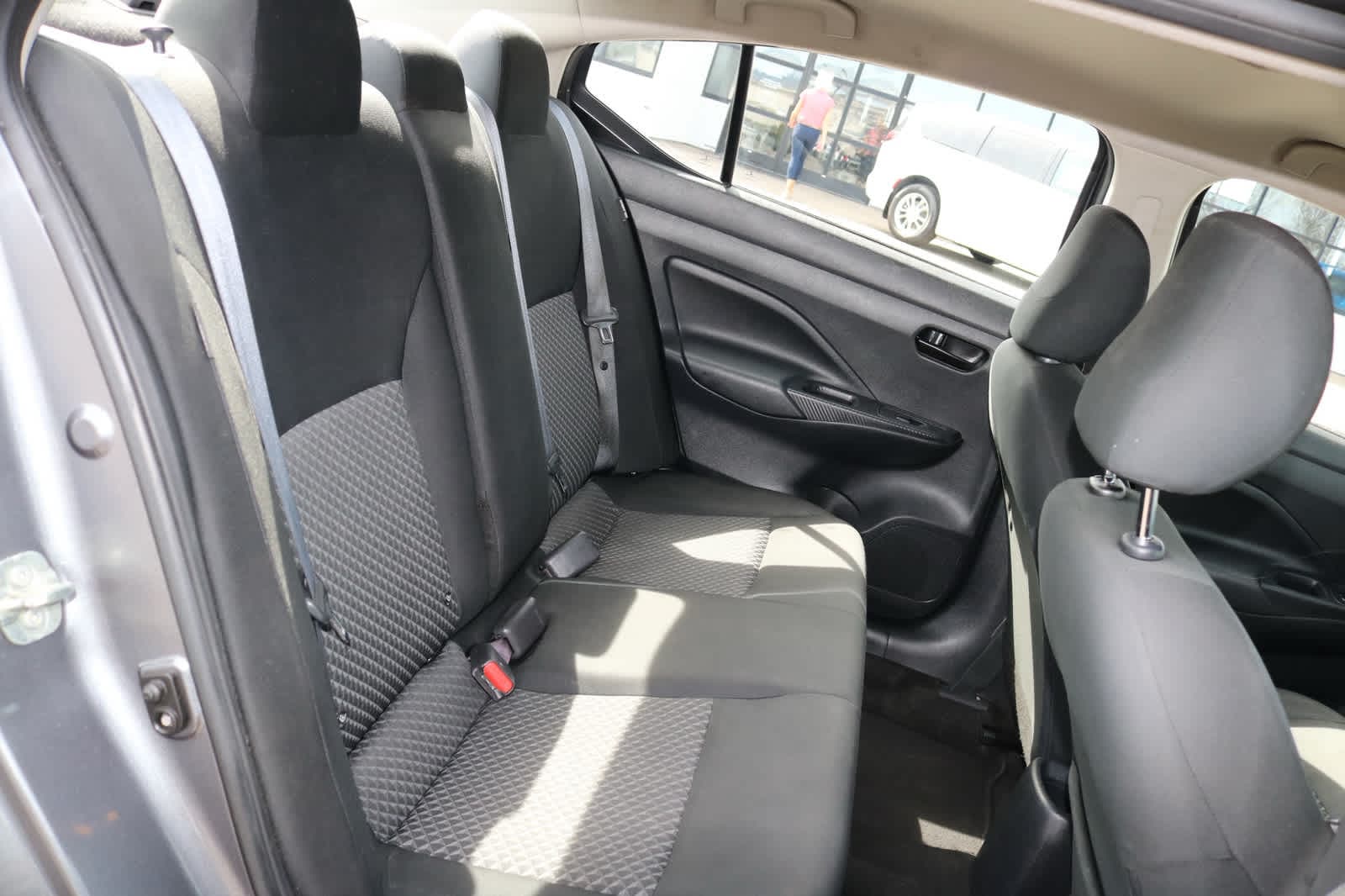 Thumbnail: 2020 Nissan Versa - 21