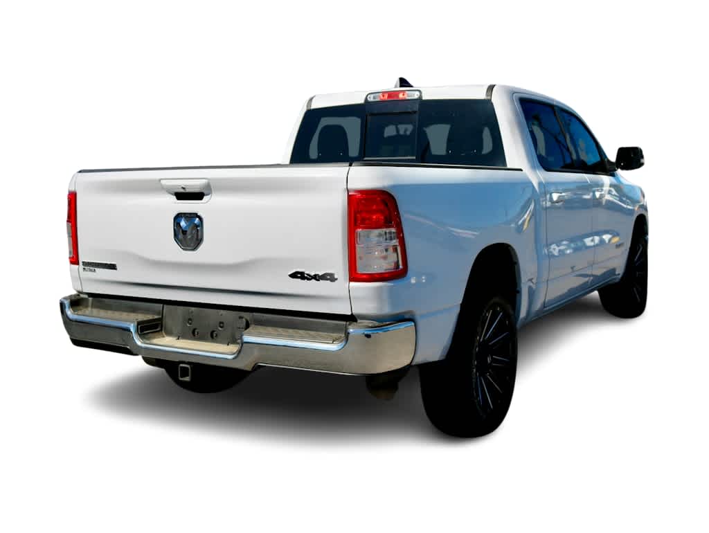 2022 RAM Ram 1500 Pickup Big Horn/Lone Star - Photo 6
