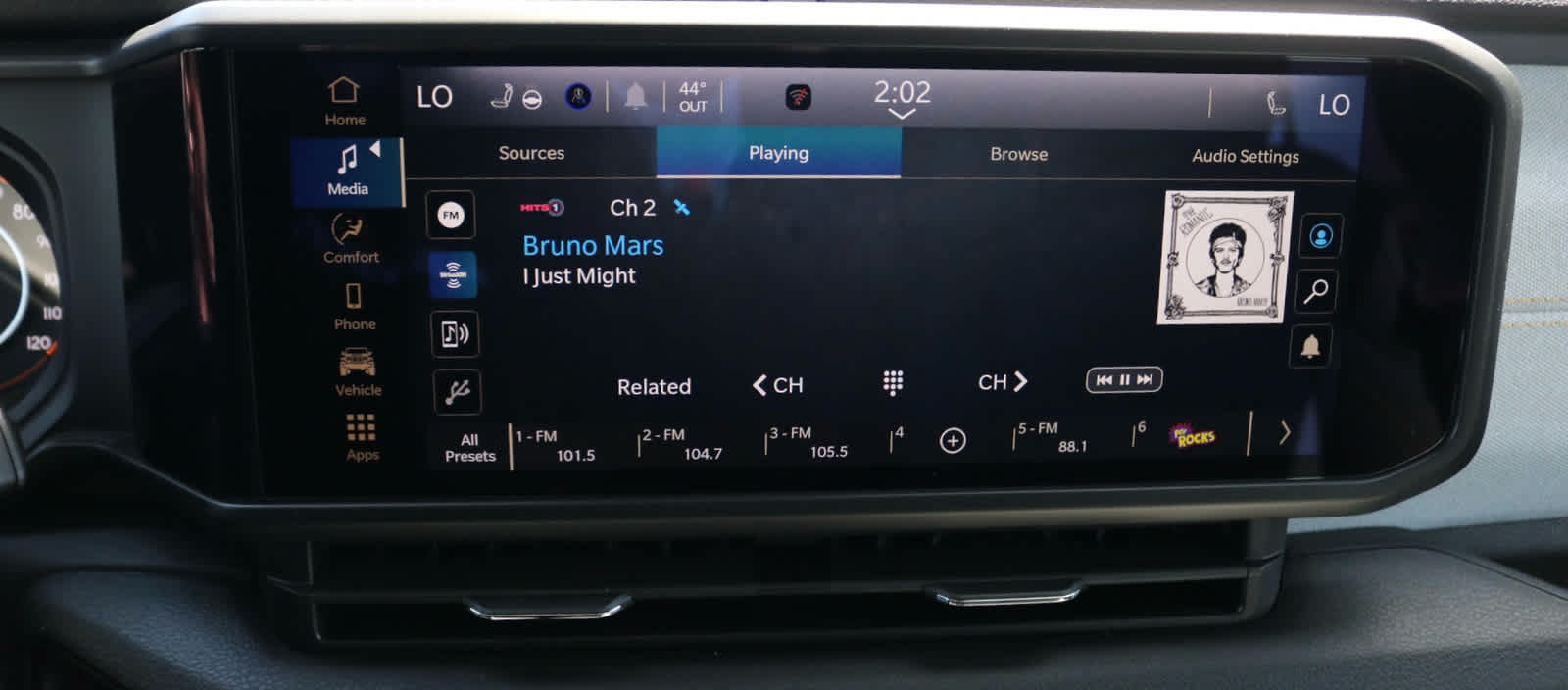 Thumbnail: 2026 Jeep Wrangler - 14