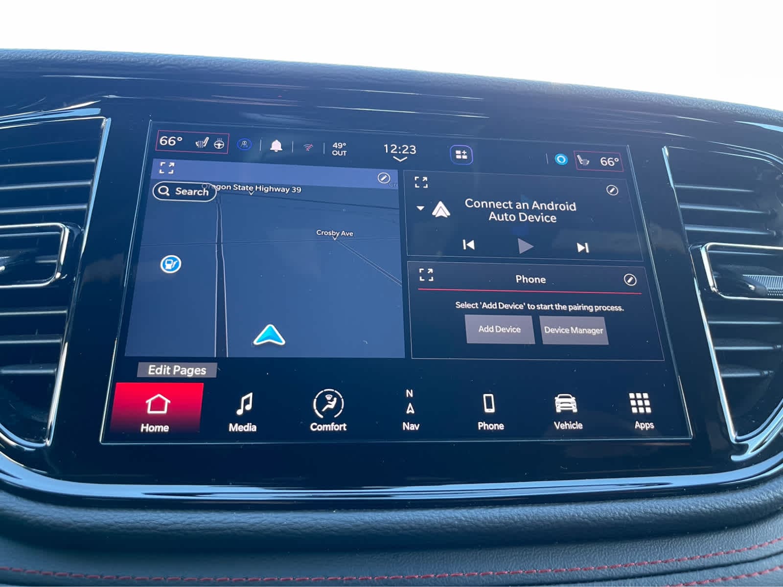 Thumbnail: 2025 Dodge Durango - 15