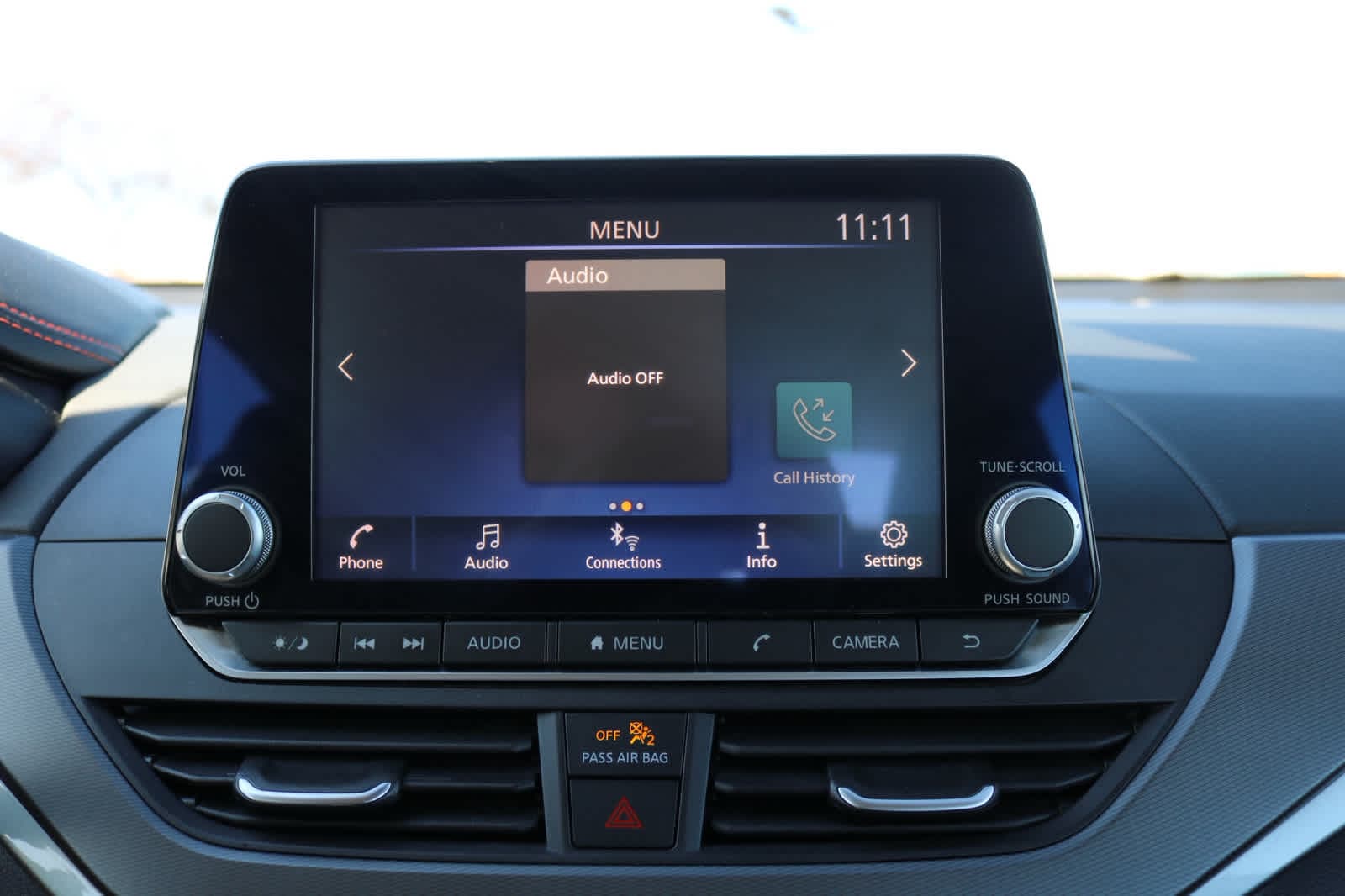 Thumbnail: 2024 Nissan Altima - 15