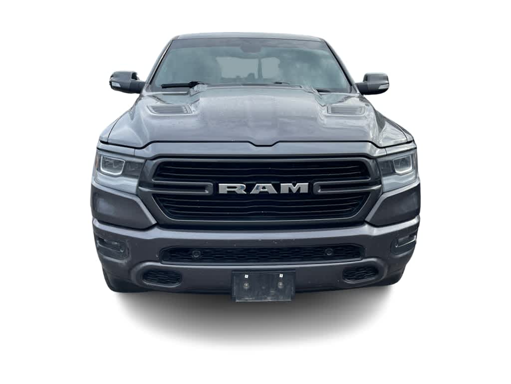 Thumbnail: 2020 RAM 1500 - 2