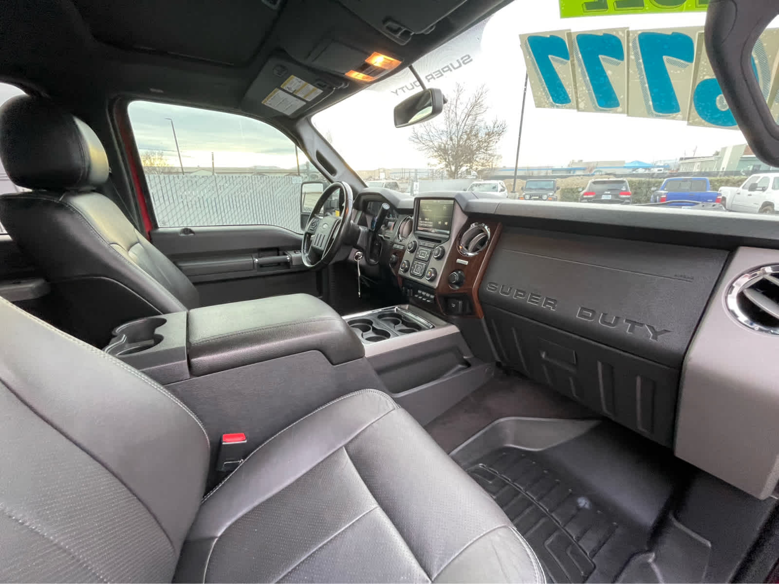 Thumbnail: 2016 Ford F-350 - 27