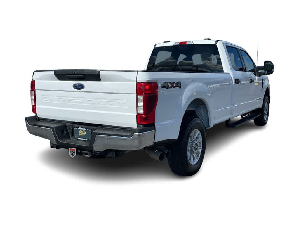 Thumbnail: 2022 Ford F-250 - 5
