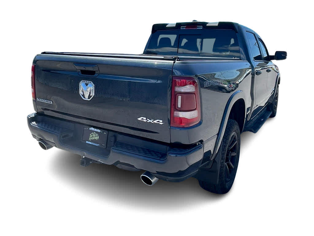 Thumbnail: 2020 RAM 1500 - 7