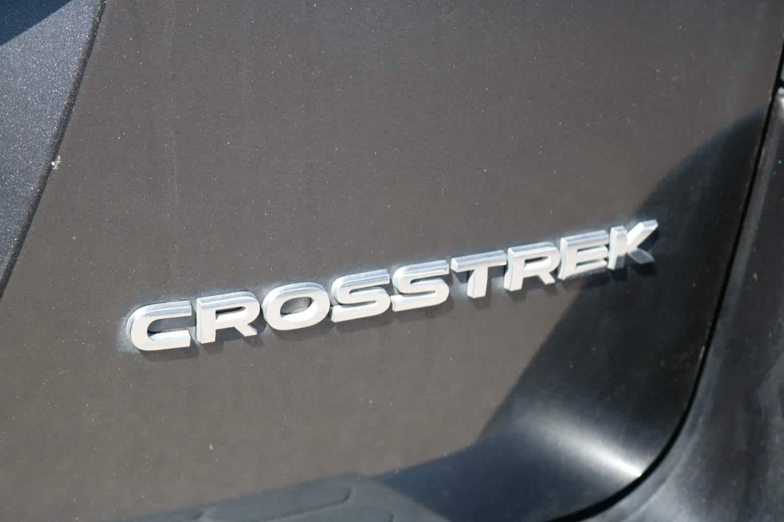 Thumbnail: 2019 Subaru Crosstrek - 8