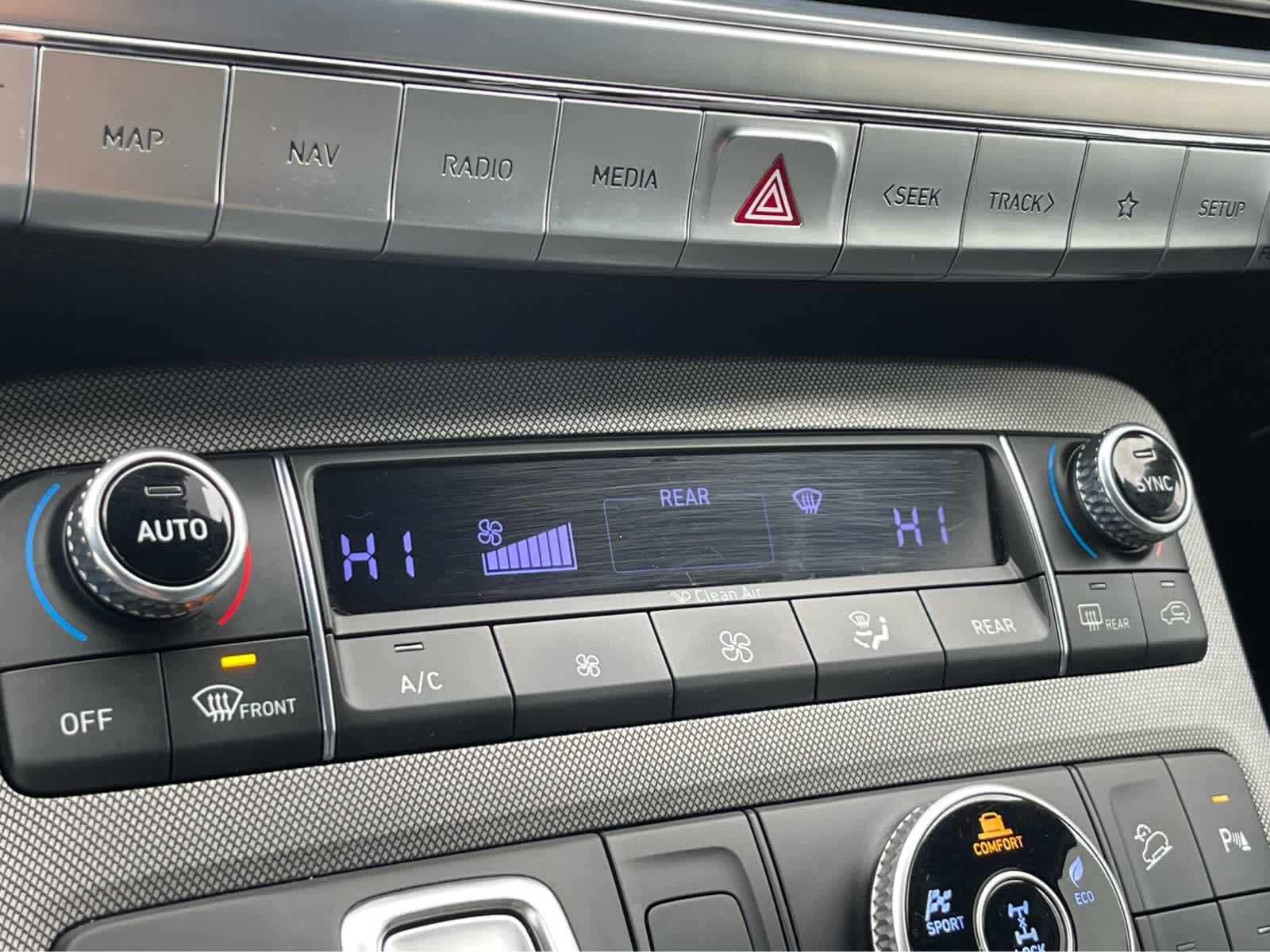 Thumbnail: 2020 Hyundai Palisade - 16