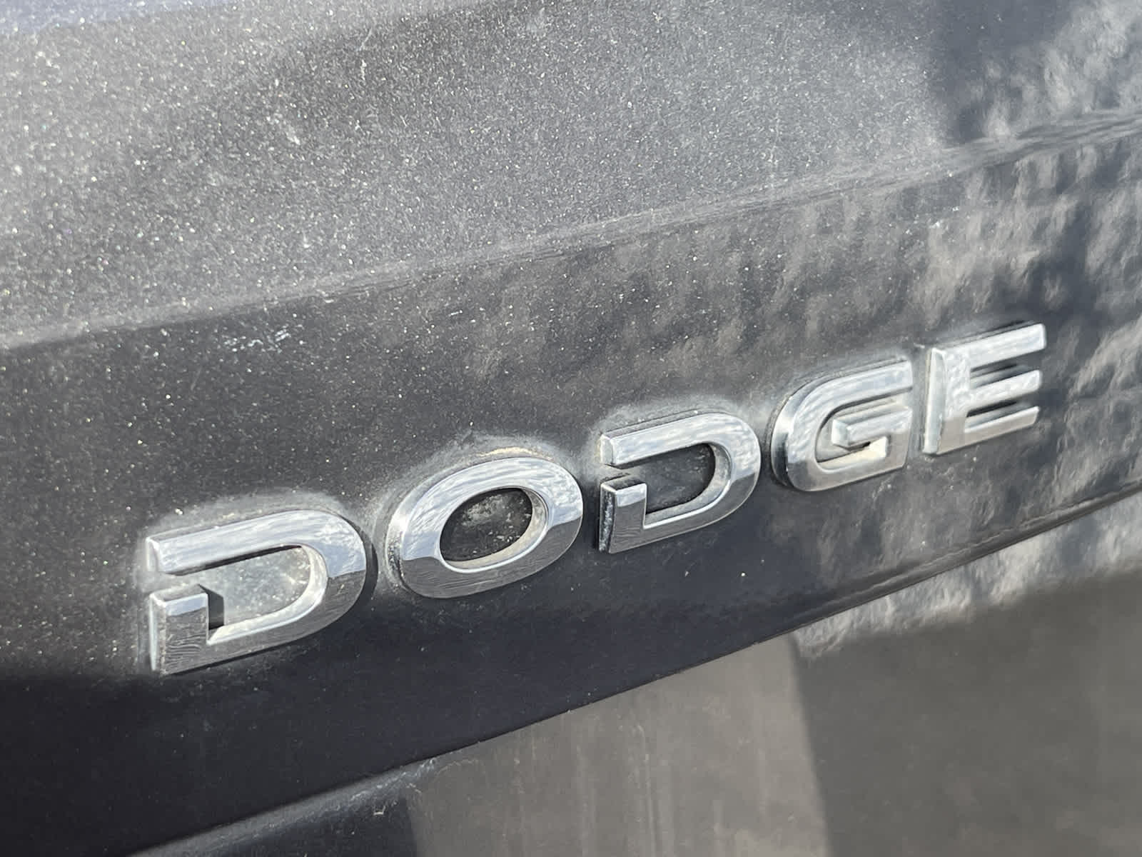 2011 Dodge Caliber Mainstreet 9