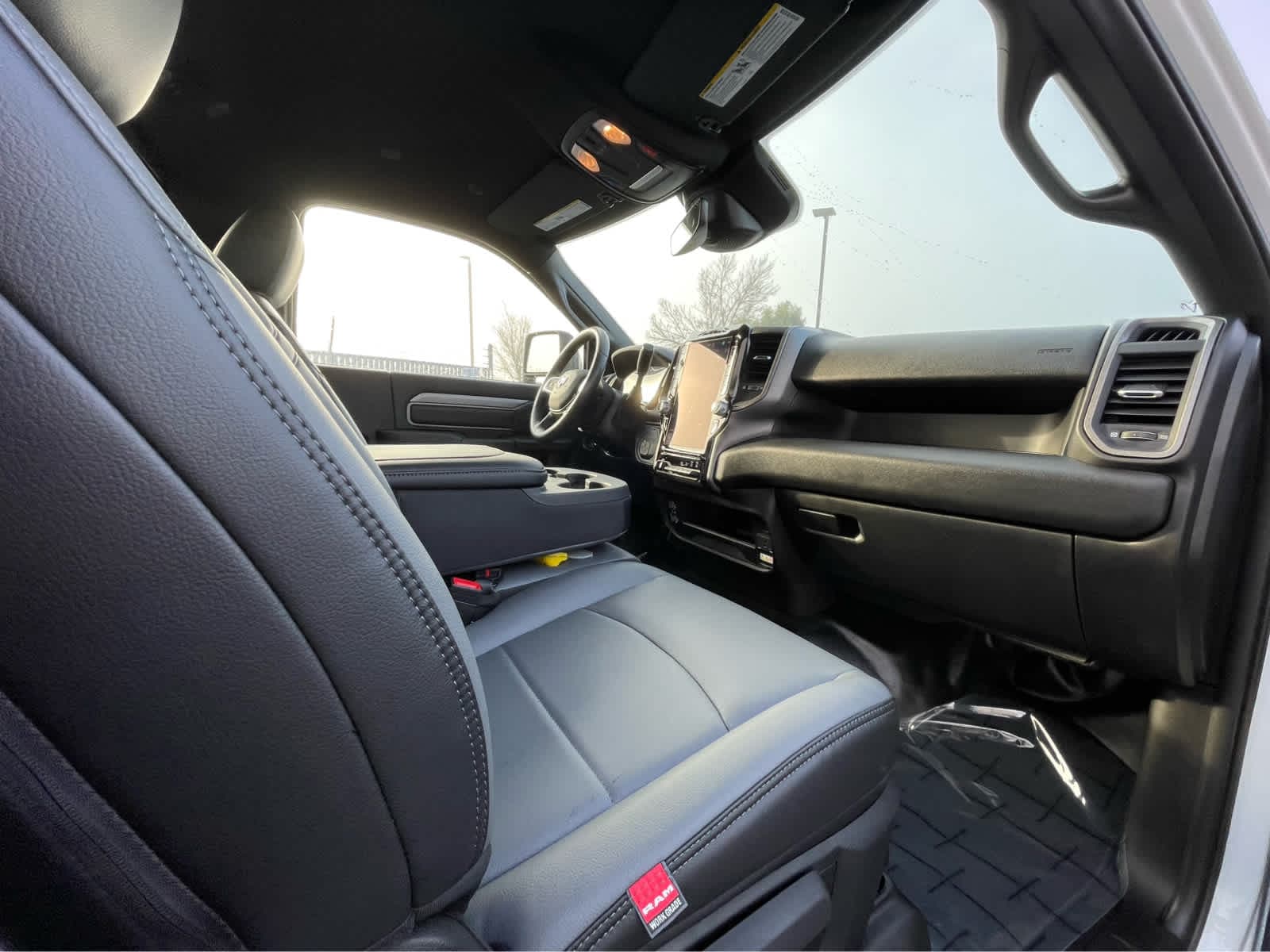 Thumbnail: 2026 RAM 3500 - 26