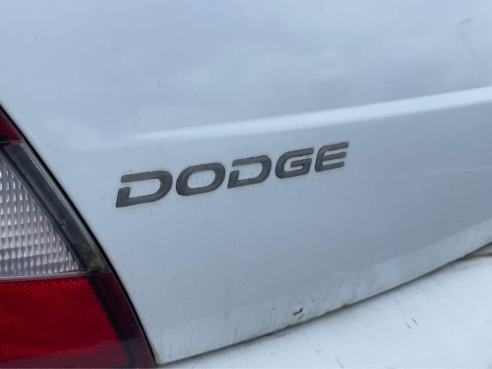 Thumbnail: 2000 Dodge Neon - 7