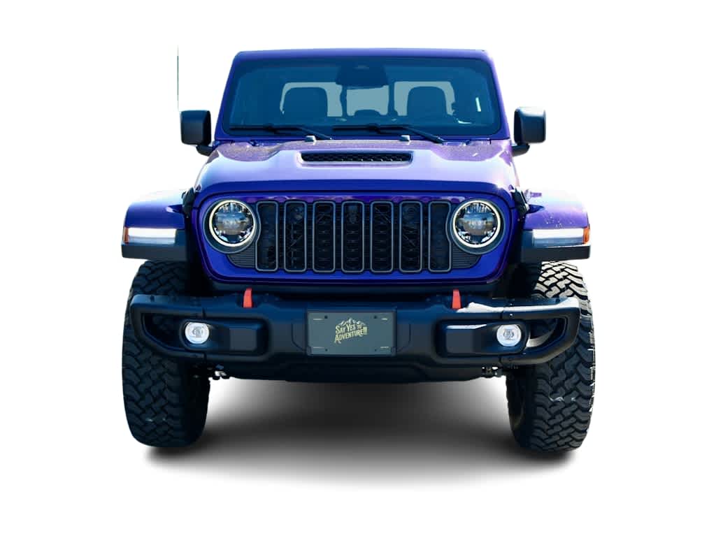 Thumbnail: 2026 Jeep Gladiator - 2