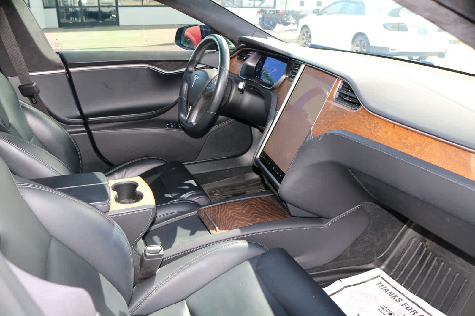 Thumbnail: 2020 Tesla Model S - 24