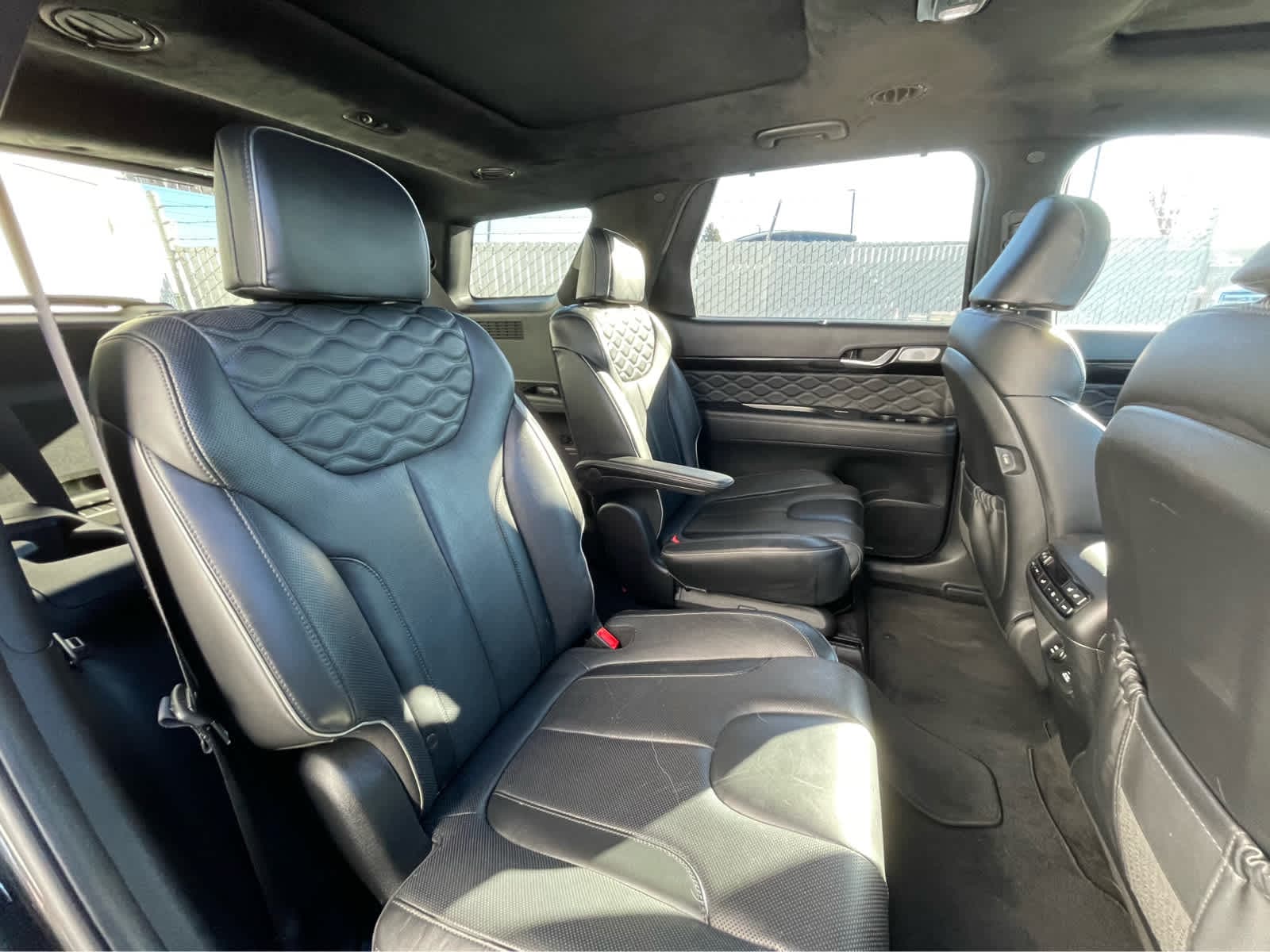 Thumbnail: 2021 Hyundai Palisade - 27