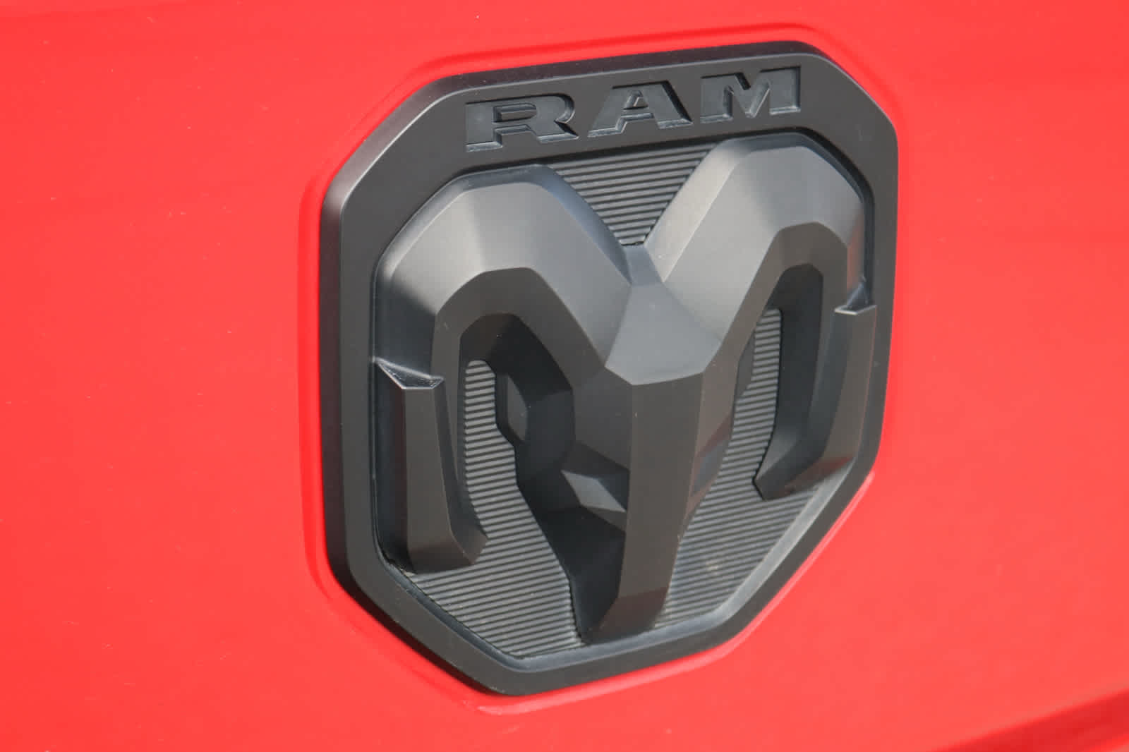 Thumbnail: 2024 RAM 1500 - 11