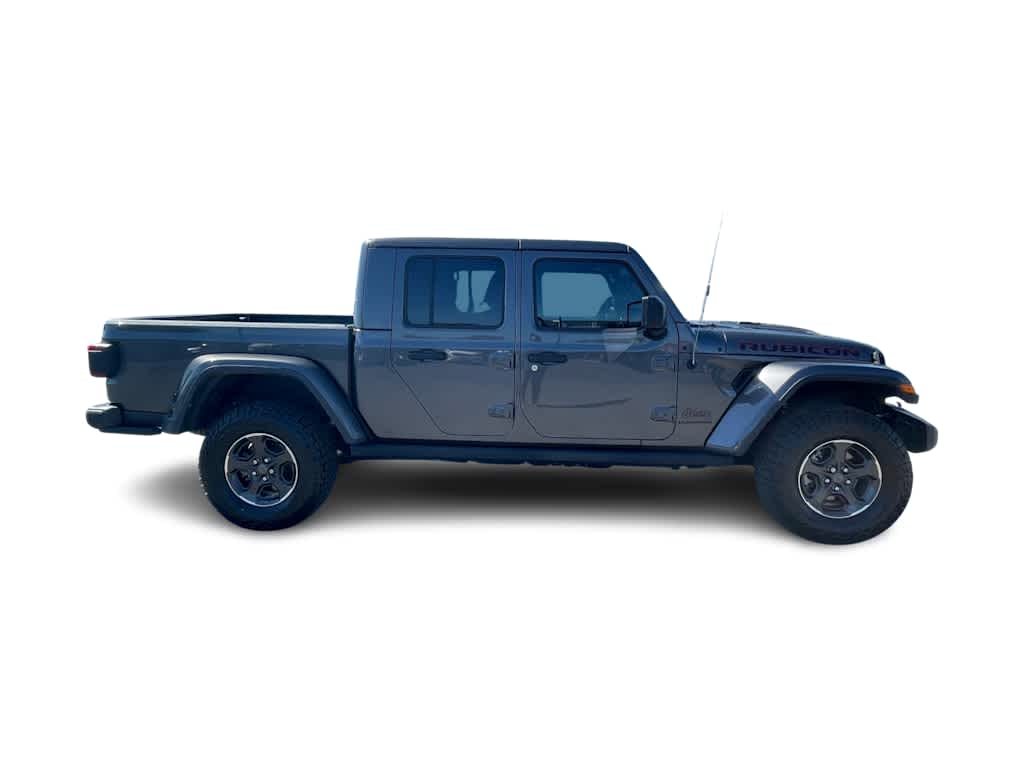 Thumbnail: 2022 Jeep Gladiator - 3