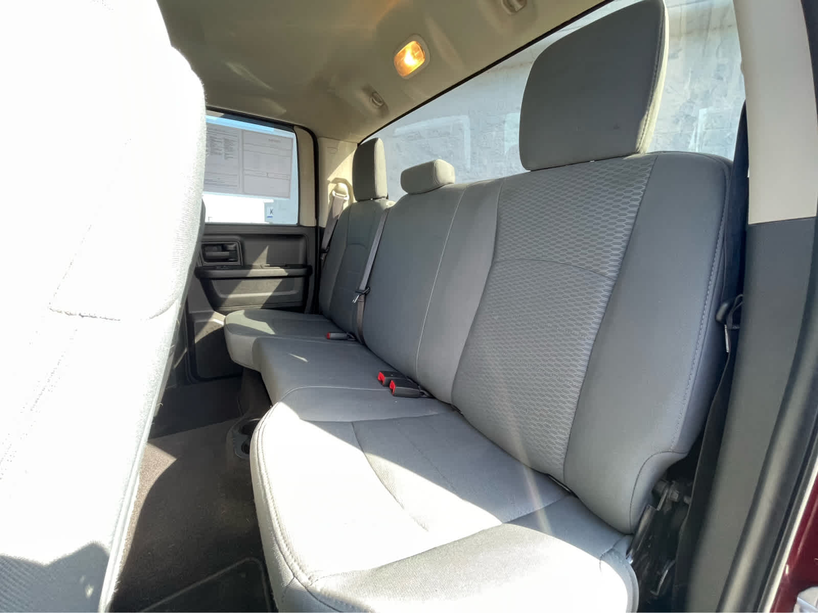 Thumbnail: 2019 RAM 1500 Classic - 23
