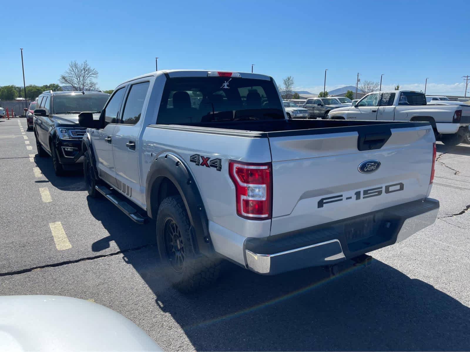 Thumbnail: 2019 Ford F-150 - 5