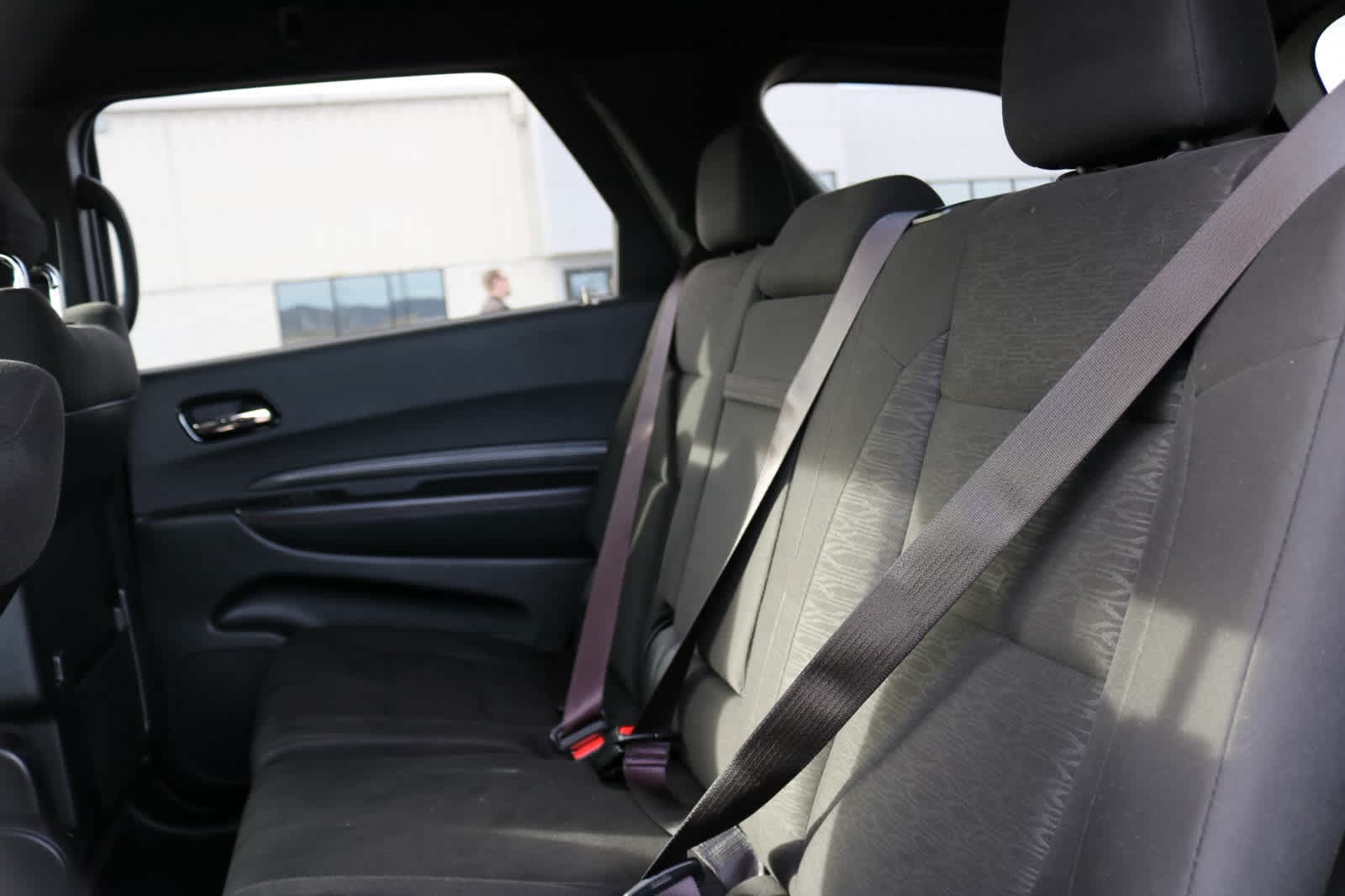 Thumbnail: 2023 Dodge Durango - 27