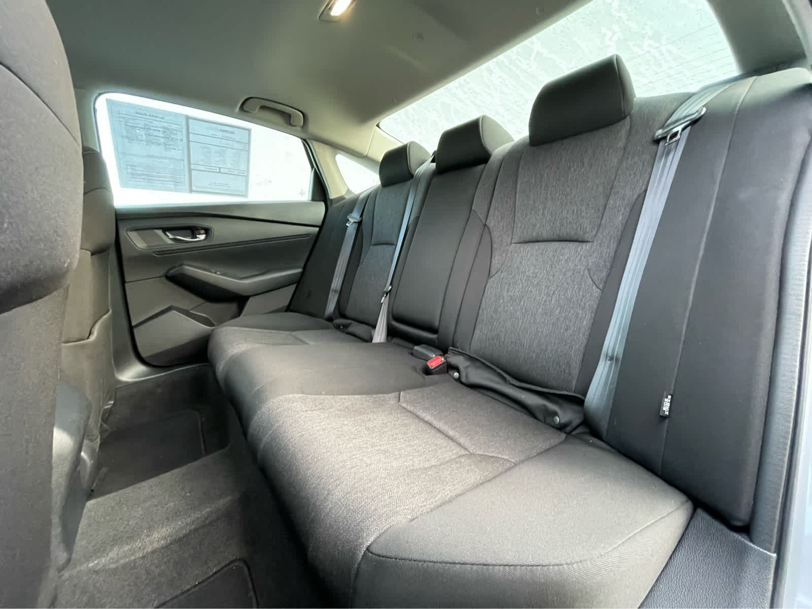 Thumbnail: 2023 Honda Accord - 21