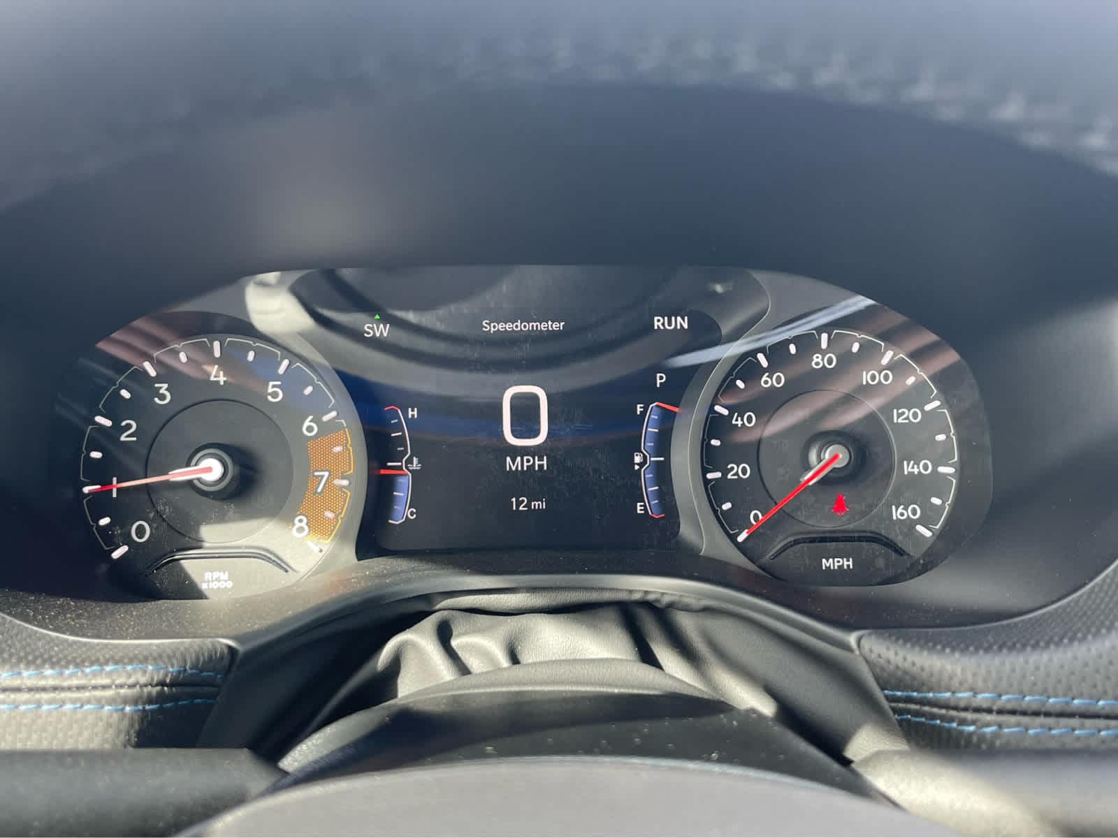 Thumbnail: 2026 Jeep Compass - 13