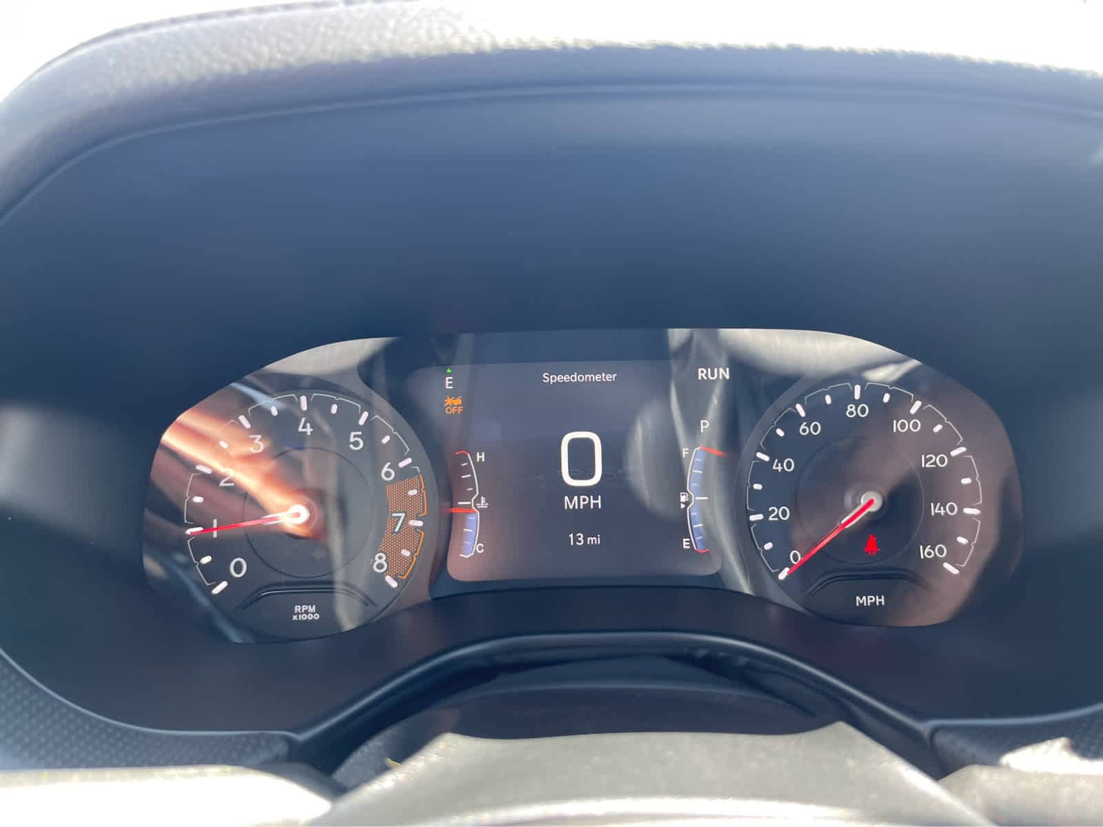 Thumbnail: 2026 Jeep Compass - 13