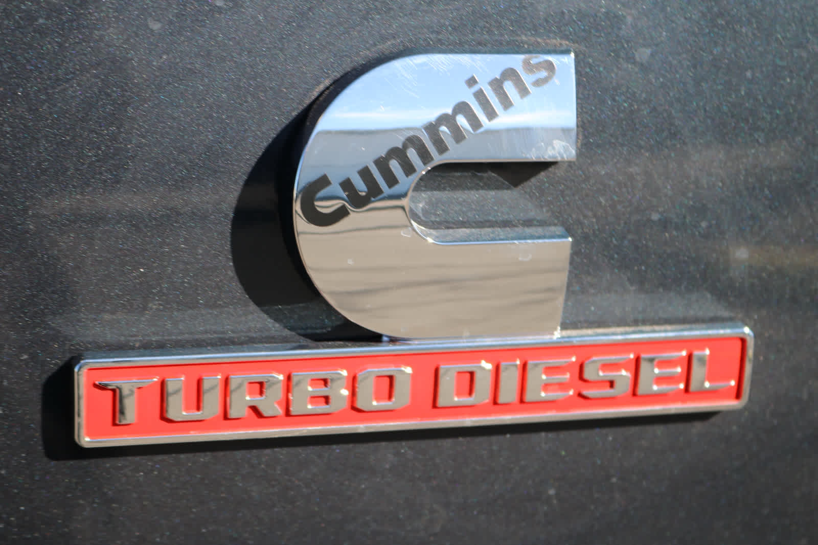 Thumbnail: 2026 RAM 2500 - 10