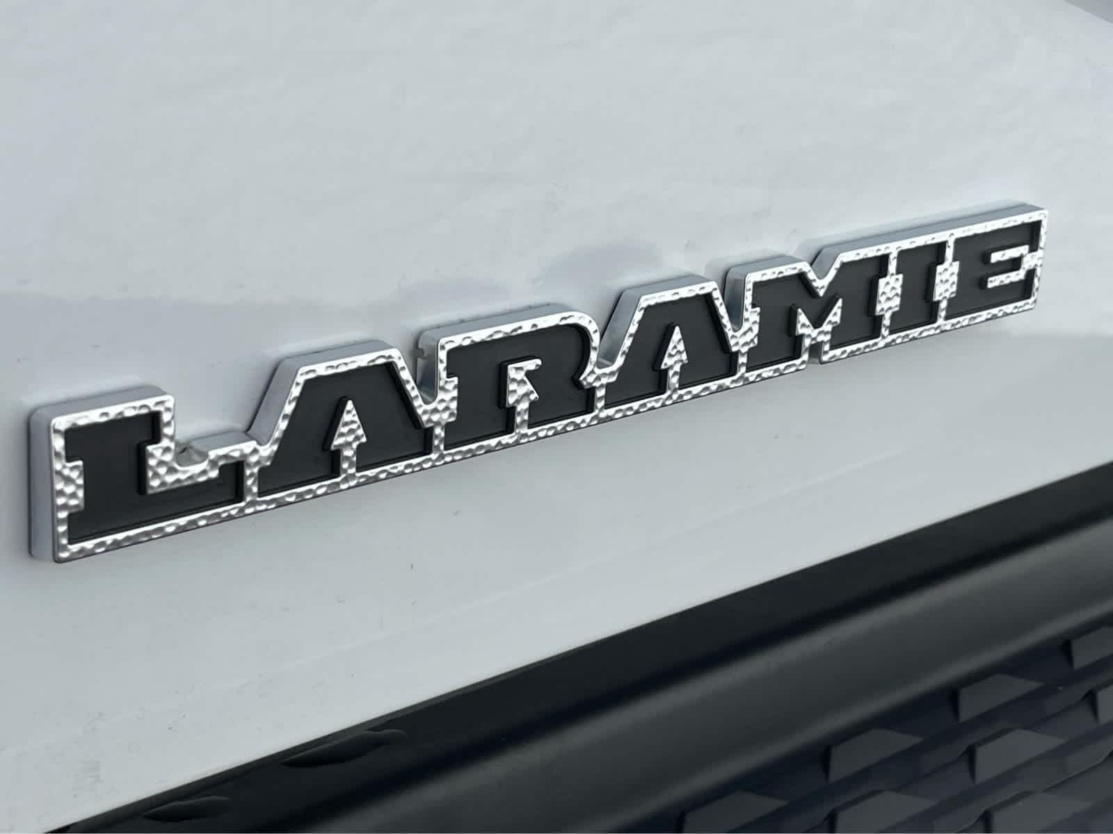 Thumbnail: 2021 RAM 2500 - 11