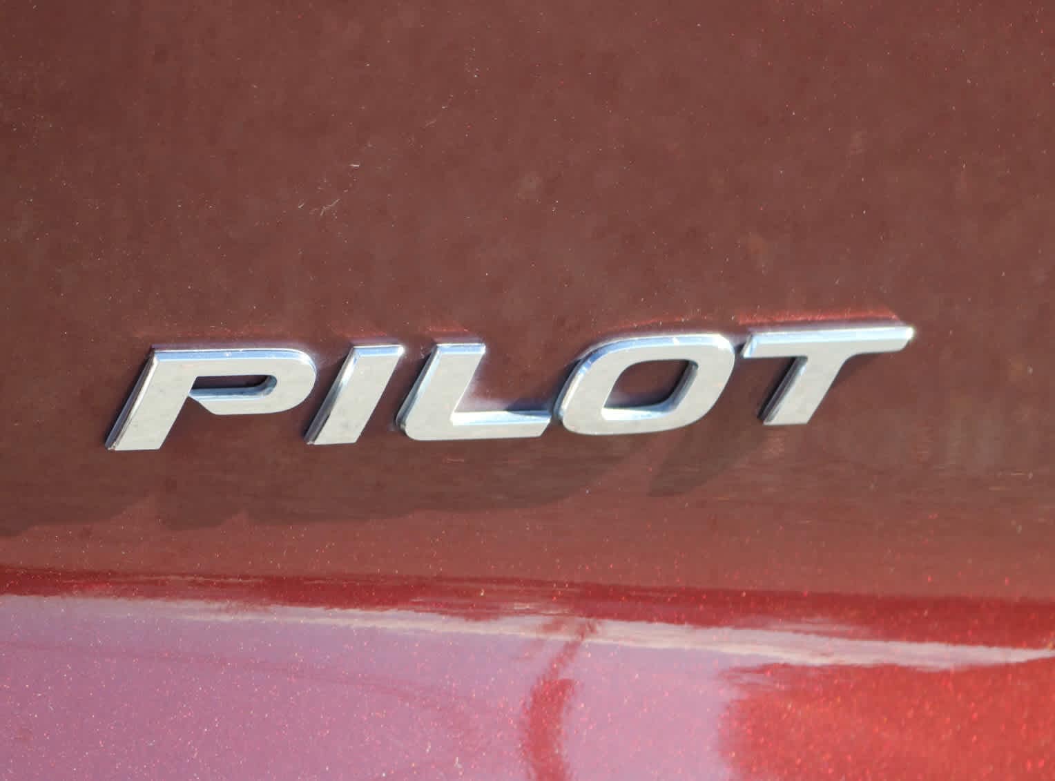 Thumbnail: 2020 Honda Pilot - 10