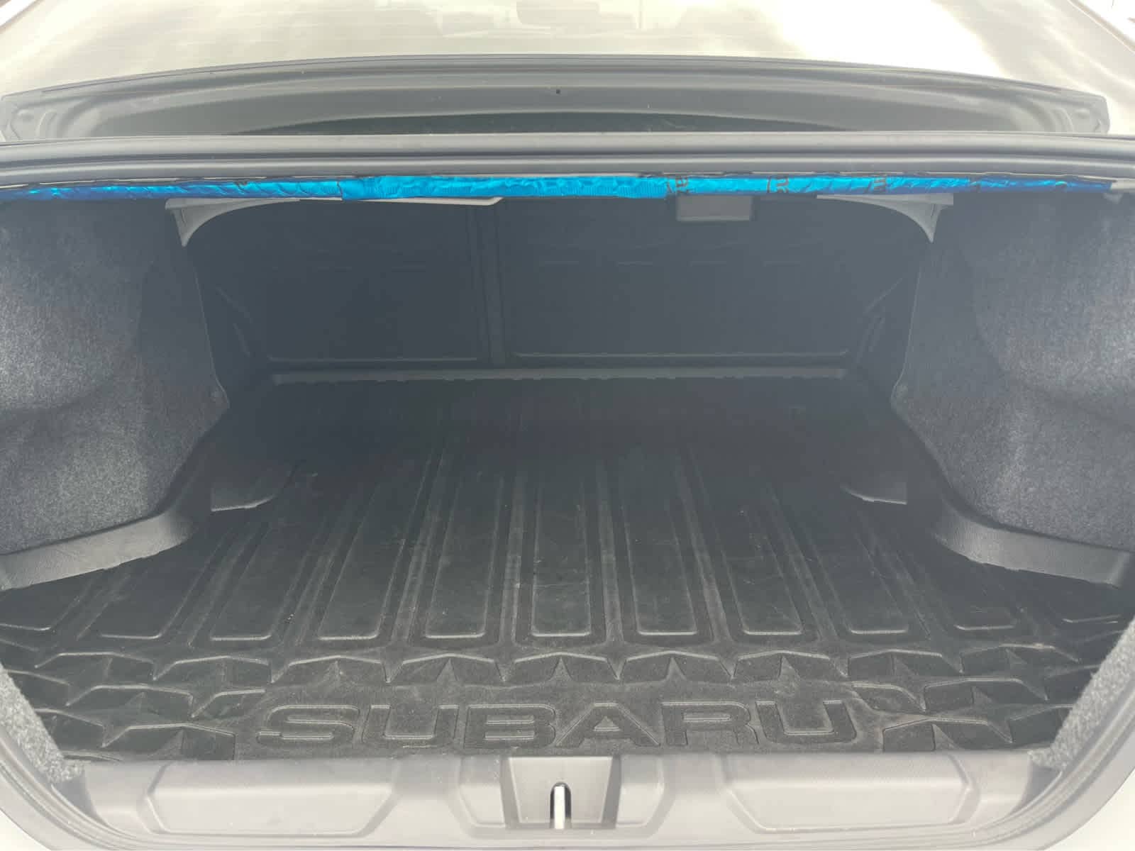 Thumbnail: 2023 Subaru WRX - 9