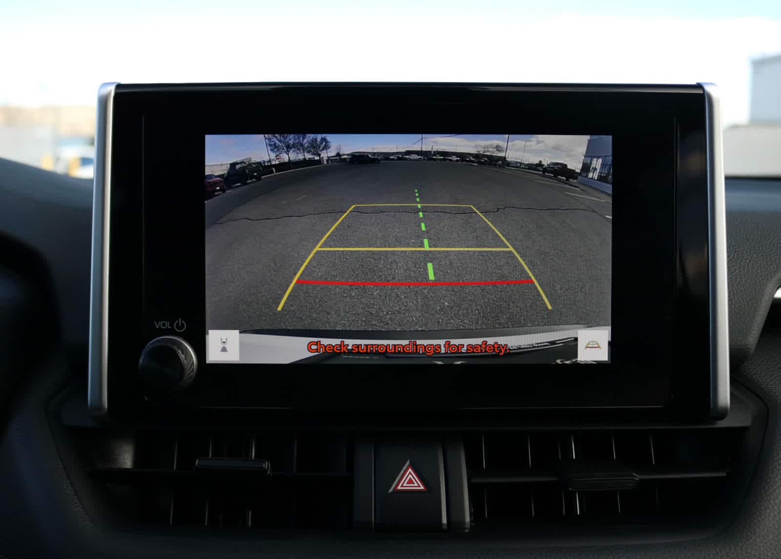 Thumbnail: 2024 Toyota RAV4 - 17