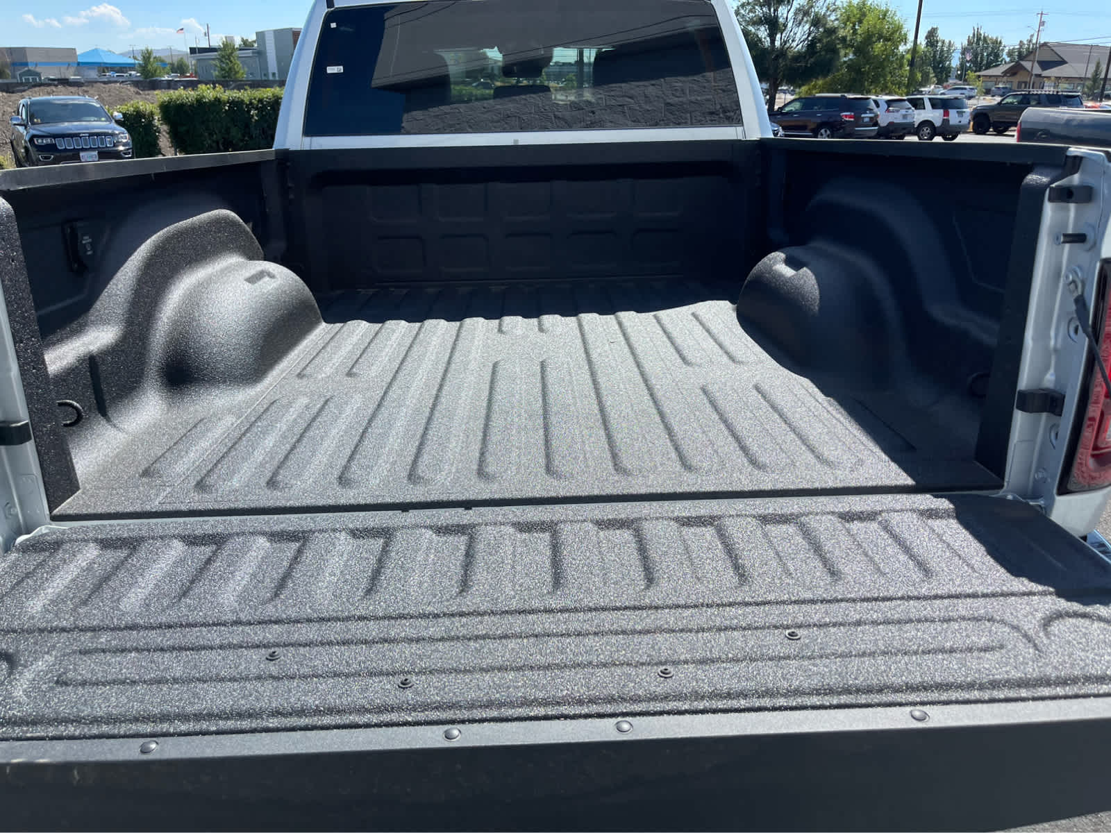 Thumbnail: 2026 RAM 2500 - 10