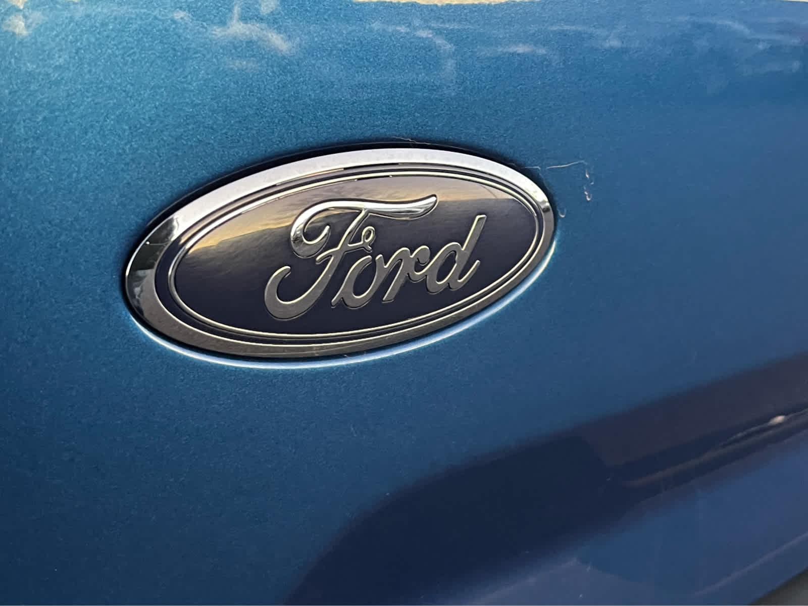 Thumbnail: 2024 Ford Bronco Sport - 7