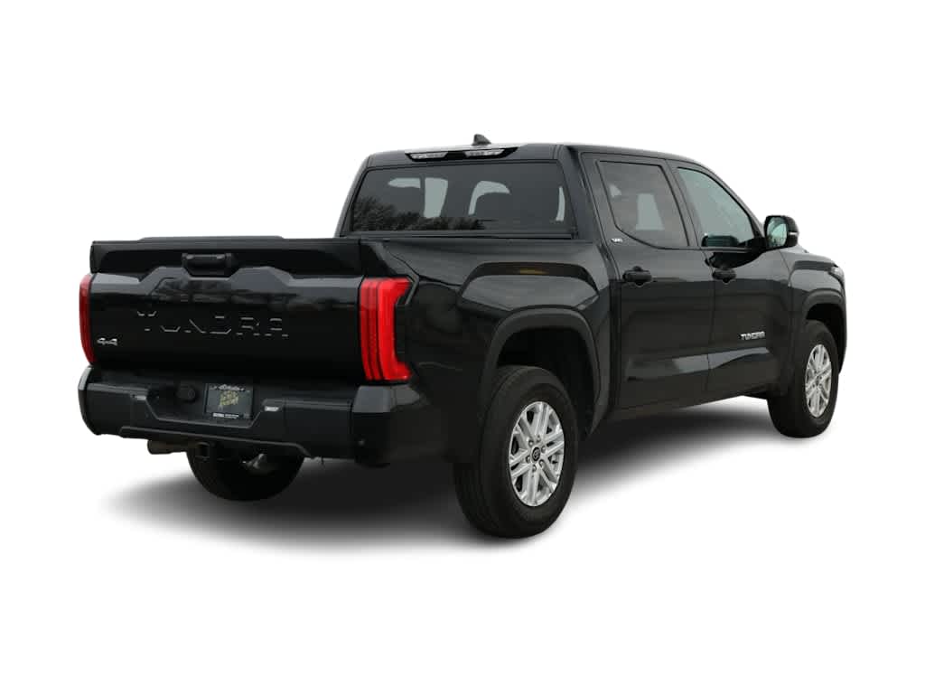 Thumbnail: 2023 Toyota Tundra - 6