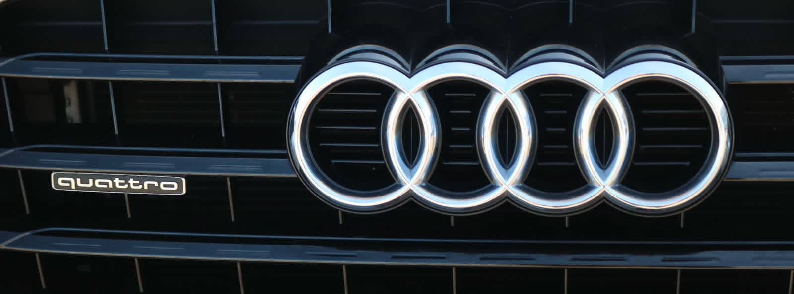 Thumbnail: 2018 Audi Q3 - 11