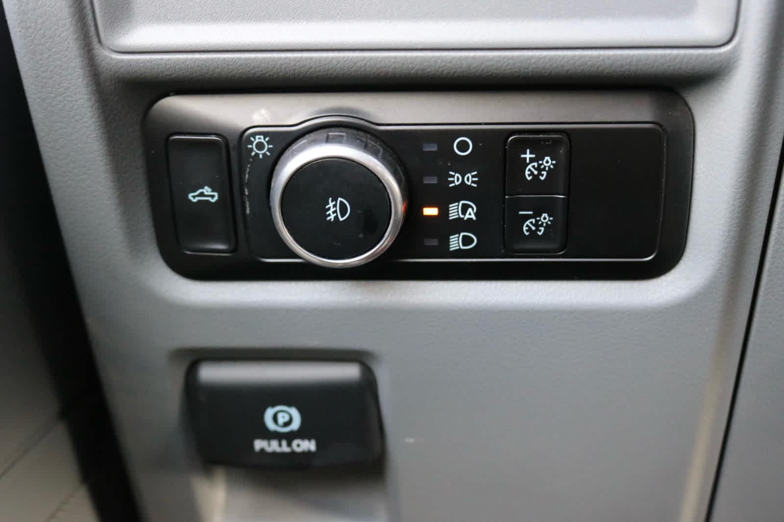 Thumbnail: 2023 Ford F-150 - 17