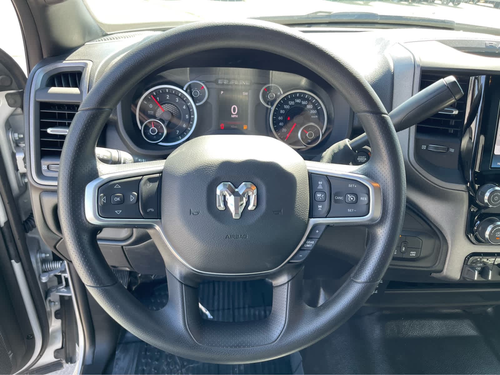 Thumbnail: 2026 RAM 2500 - 21