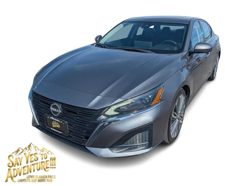 2023 Nissan Altima SL