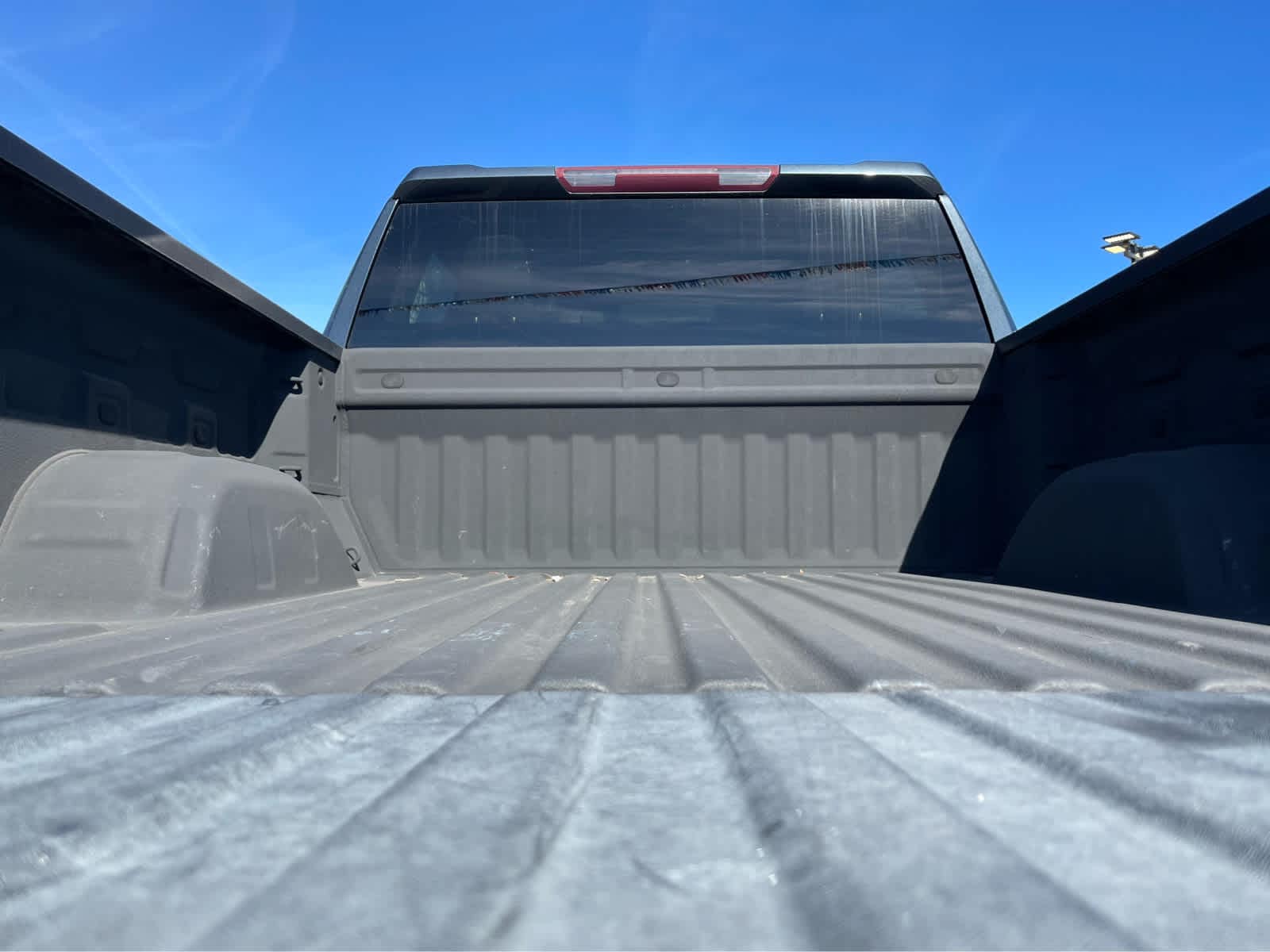 Thumbnail: 2019 Chevrolet Silverado 1500 - 29