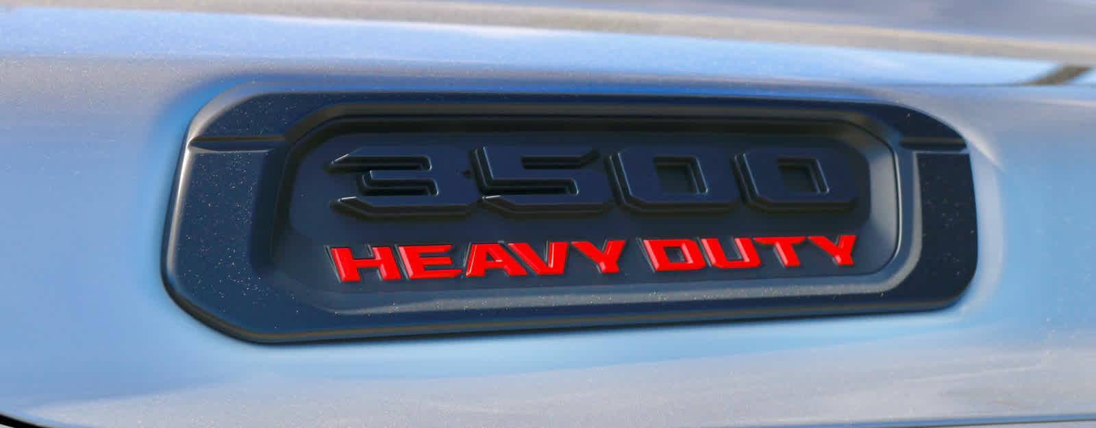 Thumbnail: 2026 RAM 3500 - 8