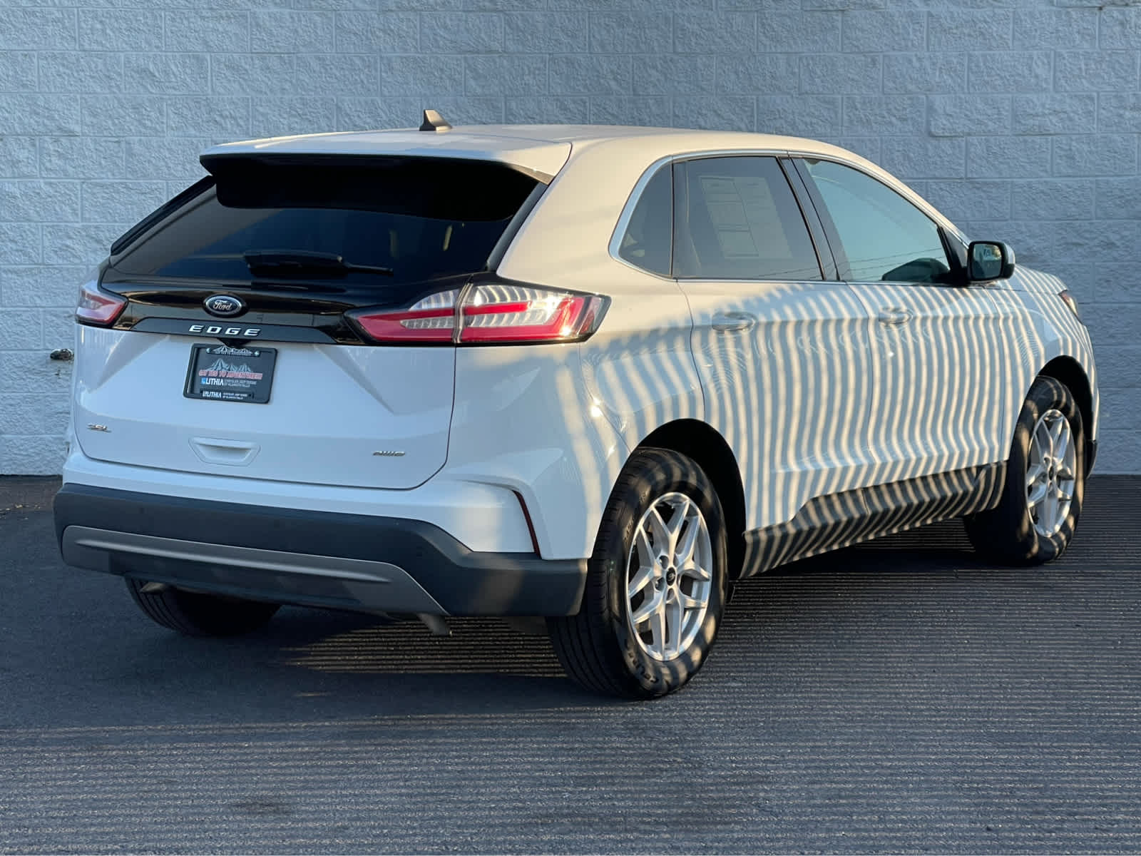 Thumbnail: 2023 Ford Edge - 7