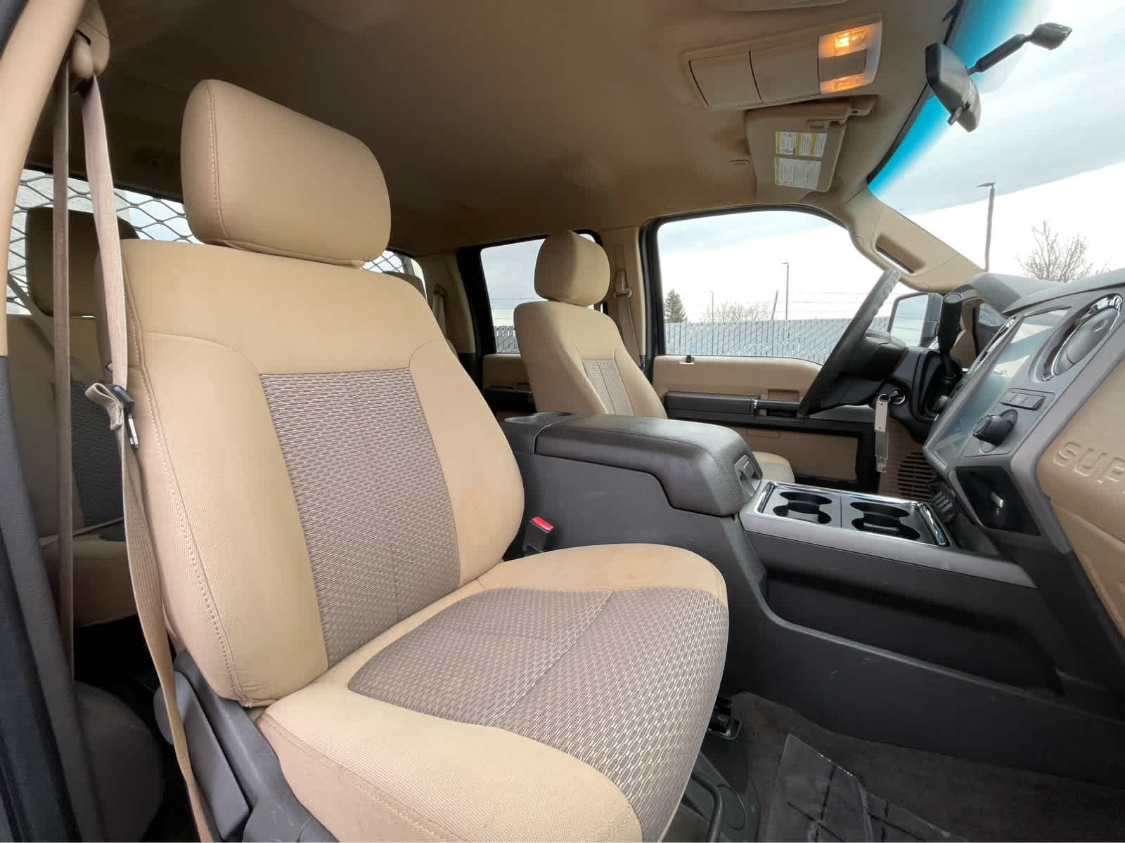 Thumbnail: 2015 Ford F-350 - 30