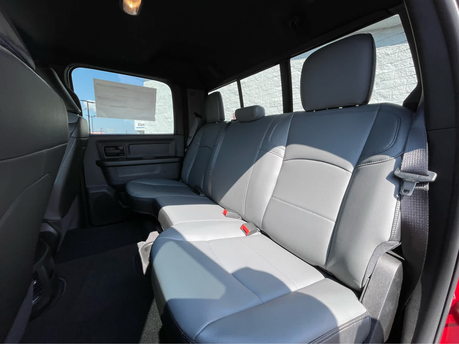 Thumbnail: 2026 RAM 2500 - 26