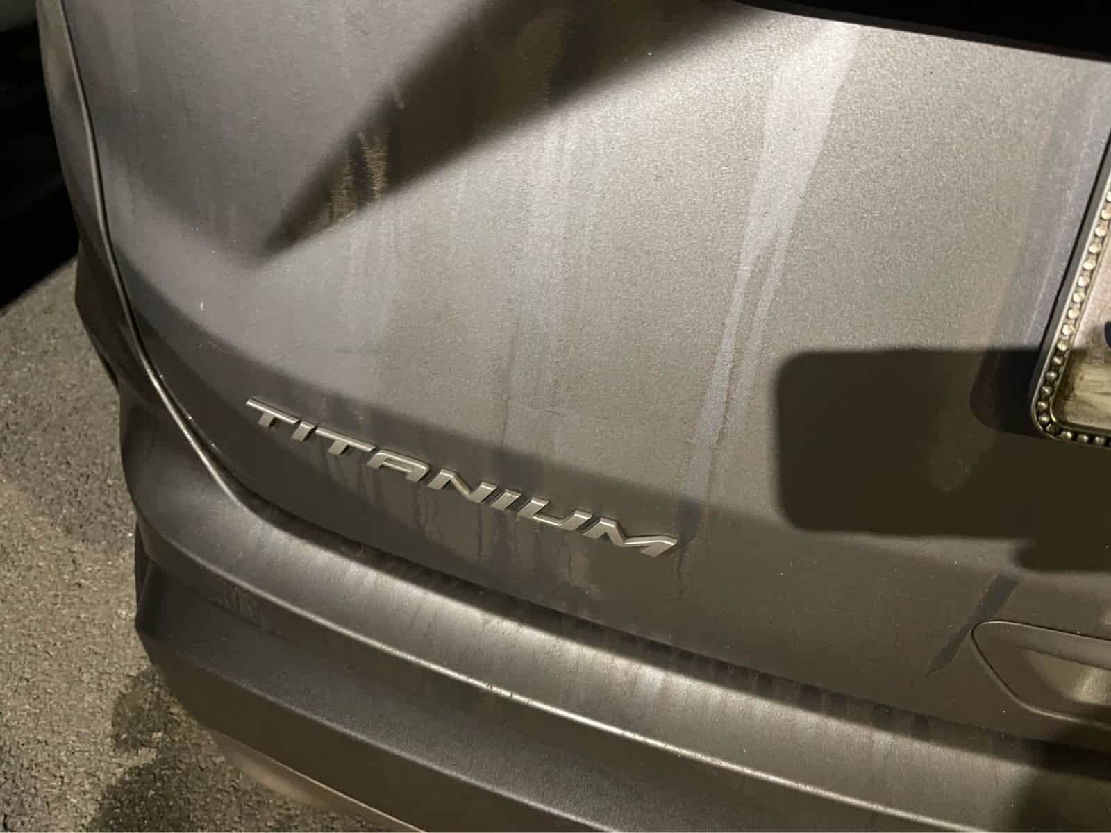 Thumbnail: 2022 Ford Edge - 8